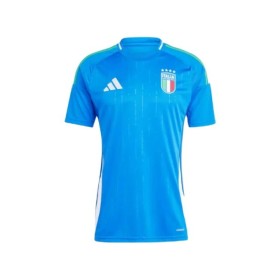 Italy Jersey 2024 Home