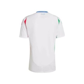 Italy Jersey 2024 Away