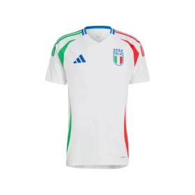 Italy Jersey 2024 Away