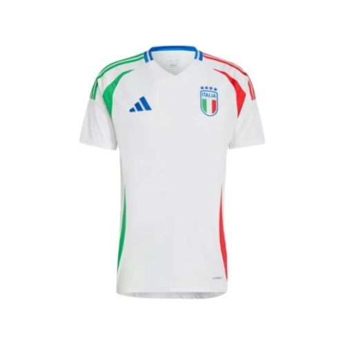 Italy Jersey 2024 Away