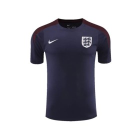 England Pre-Match Training Jersey EURO 2024 - Blue