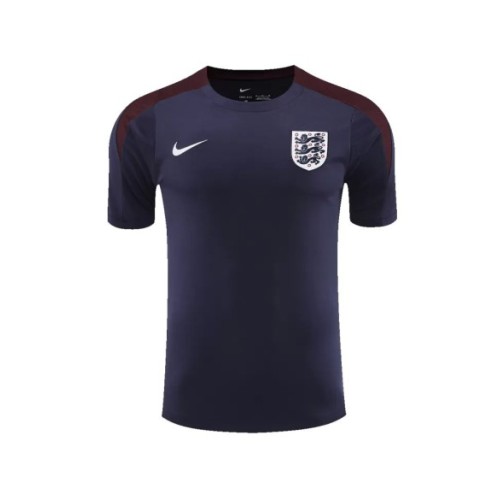 England Pre-Match Training Jersey EURO 2024 - Blue