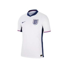 England Jersey 2024 Authentic Home