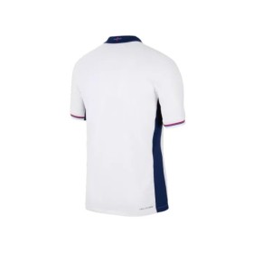 England Jersey 2024 Authentic Home