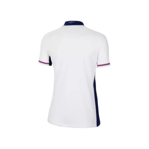 Women's England Home Jersey EURO 2024