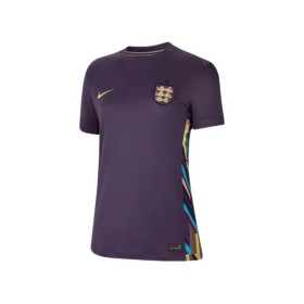 Women's England Away Jersey EURO 2024