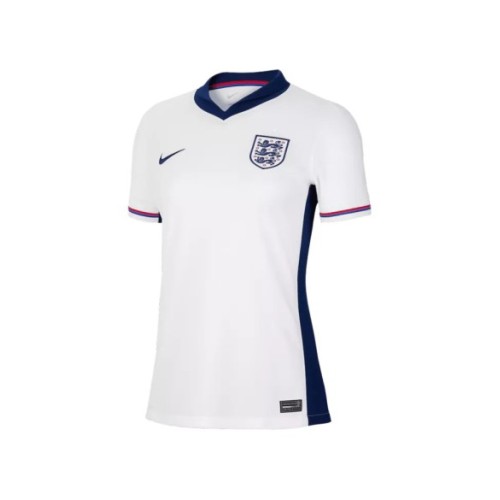 Women's England Home Jersey EURO 2024