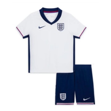 England Home Kit 2024 for Kids