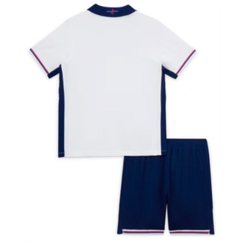 England Home Kit 2024 for Kids