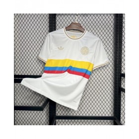 Colombia 2024/25 100th Anniversary Jersey