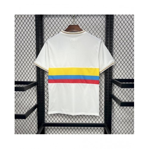 Colombia 2024/25 100th Anniversary Jersey