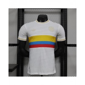 Colombia 2024/25 100th Anniversary Jersey Authentic