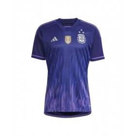 Argentina Jersey 2022 Away World Cup -THREE STAR