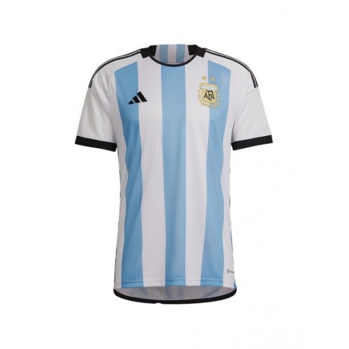 Argentina Jersey 2022 Home World Cup