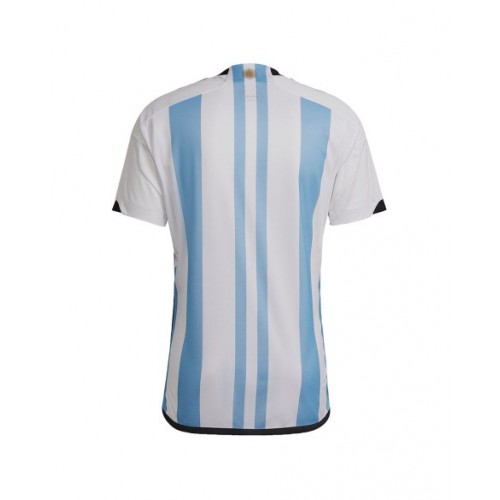 Argentina Jersey 2022 Home World Cup