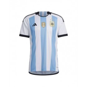 Argentina Jersey 2022 Home World Cup -THREE STAR