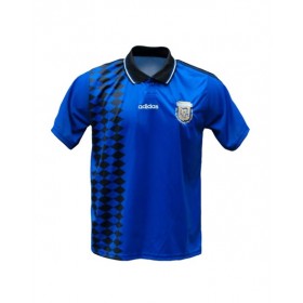 Argentina Away Jersey Retro 1994 By