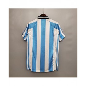 Argentina Home Jersey Retro 1998 By