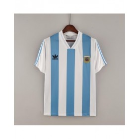 Argentina Jersey 1993 Home Retro