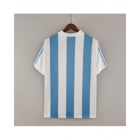 Argentina Jersey 1993 Home Retro