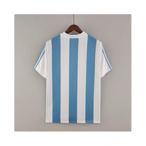 Argentina Jersey 1993 Home Retro