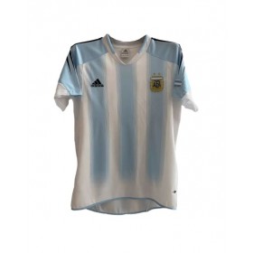 Argentina Jersey 2004/05 Home Retro