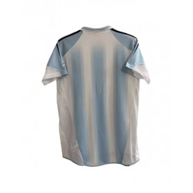 Argentina Jersey 2004/05 Home Retro