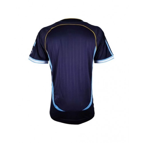 Argentina Jersey 2006 Away Retro