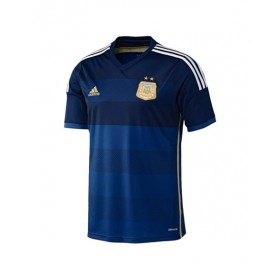 Argentina Jersey 2014 Away Retro