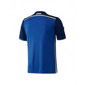 Argentina Jersey 2014 Away Retro