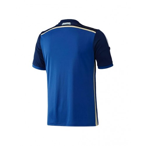 Argentina Jersey 2014 Away Retro