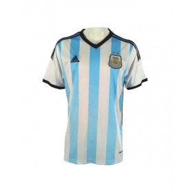 Argentina Jersey 2014/15 Home Retro