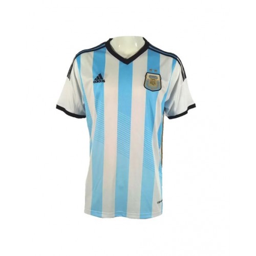 Argentina Jersey 2014/15 Home Retro