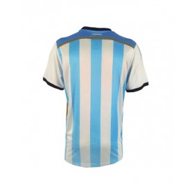 Argentina Jersey 2014/15 Home Retro