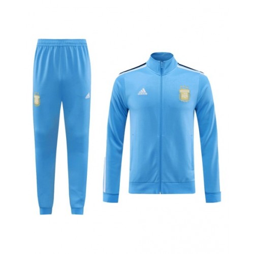 Argentina Training Jacket Kit (Jacket+Pants) 2024