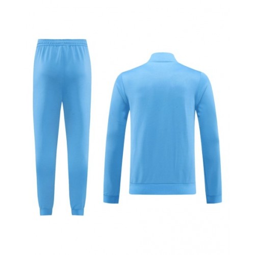 Argentina Training Jacket Kit (Jacket+Pants) 2024