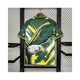 Brazil 2024/25 Special Eagle kit Jersey