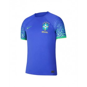 Brazil Jersey 2022 Away World Cup