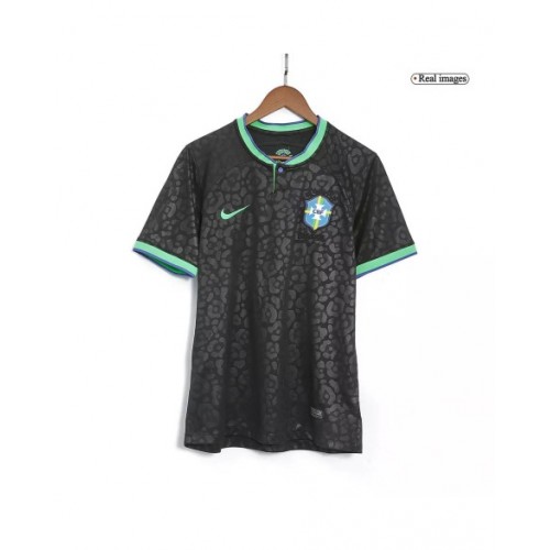 Brazil Jersey 2022 - The Dark