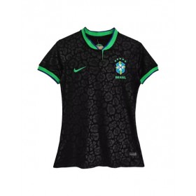 Brazil Jersey 2022 The Dark - Women