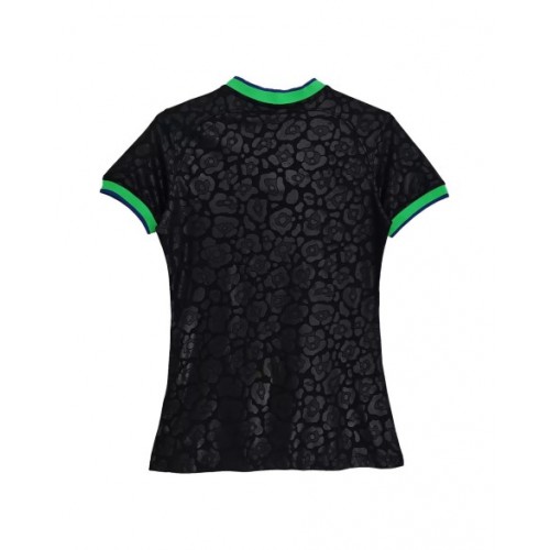 Brazil Jersey 2022 The Dark - Women