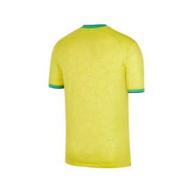 Brazil Jersey 2022 Home World Cup