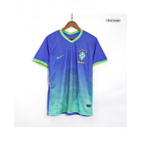 PELÉ Brazil Commemorative Jersey 2022 Away