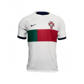 Portugal Jersey 2022 Away World Cup