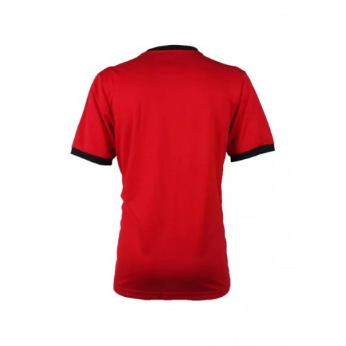 Portugal Jersey 1966 Home Retro