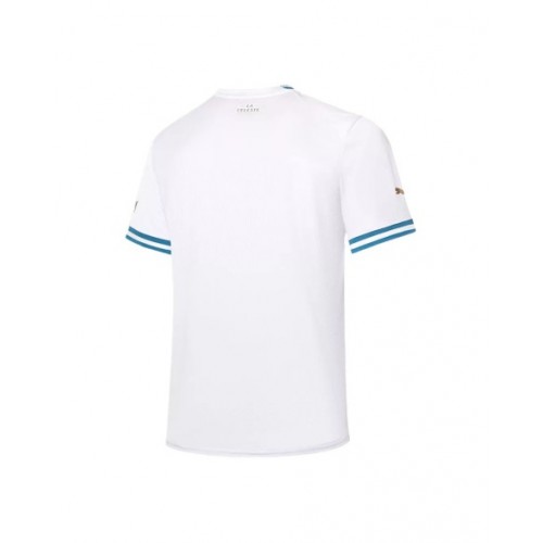 Uruguay Jersey 2022 Authentic Away World Cup