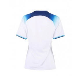 England Jersey 2022 Home - Women World Cup