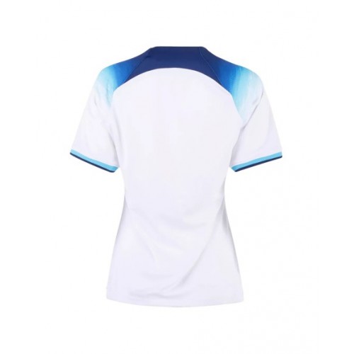 England Jersey 2022 Home - Women World Cup