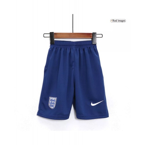 Youth England Jersey Kit 2023 Home World Cup