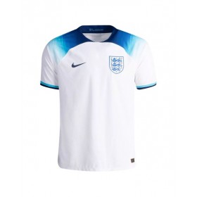 England Jersey 2022 Authentic Home World Cup